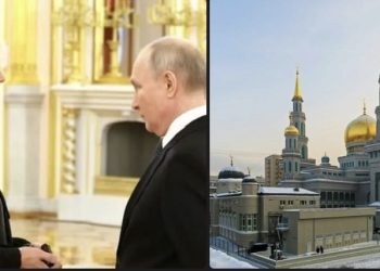 Moskva osniva islamsku banku, muslimani će činiti trećinu stanovništva Rusije