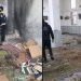 Teroristički napad na džamiju u Homsu – najmanje osam mrtvih