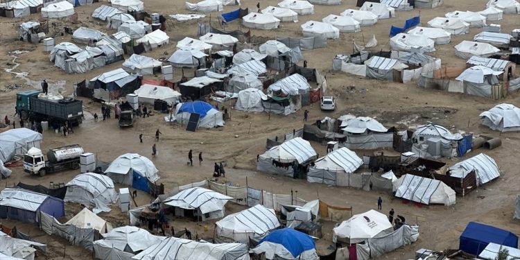 Potresni prizori iz Pojasa Gaze: Primirje donijelo tišinu, ali ne i kraj patnji