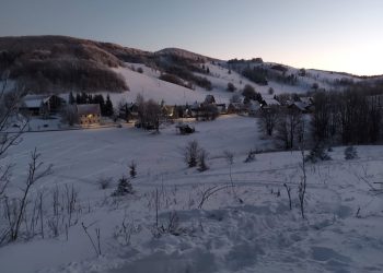 Vremenska prognoza za kraj decembra i početak januara