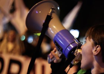 Studentska inicijativa: Štandovi za vanredne izbore i u Novom Pazaru