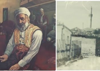 Heroji Sandžaka: Mula Jakup Kardović, Hasan aga Zvizdić, Hodža Pačariz i mnogi drugi