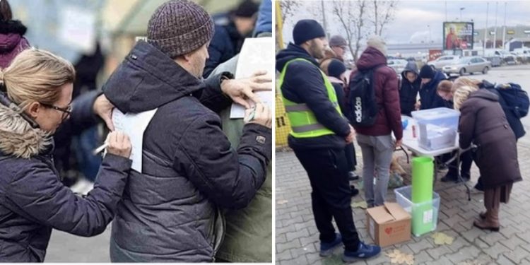 Studentski pokret respektabilan politički faktor: za 24 sahata skoro 400.000 potpisa za izbore