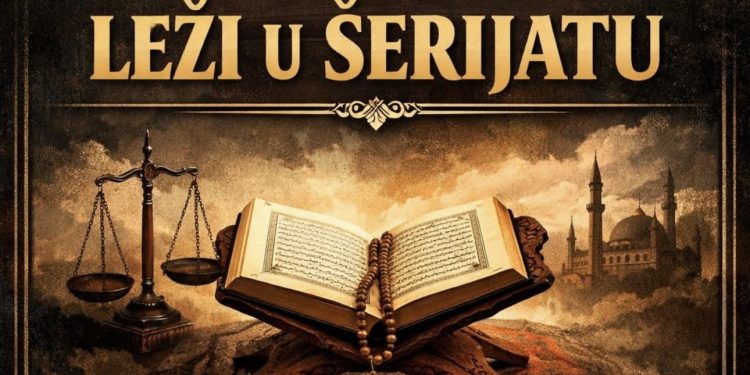 Šerijat  nudi rješenja za sve svjetske probleme i pravdu