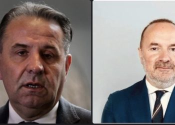 Pavićević o događajima u Novom Pazaru: “Rasim Ljajić stara lisica, znaj Vučić ti je gotov”