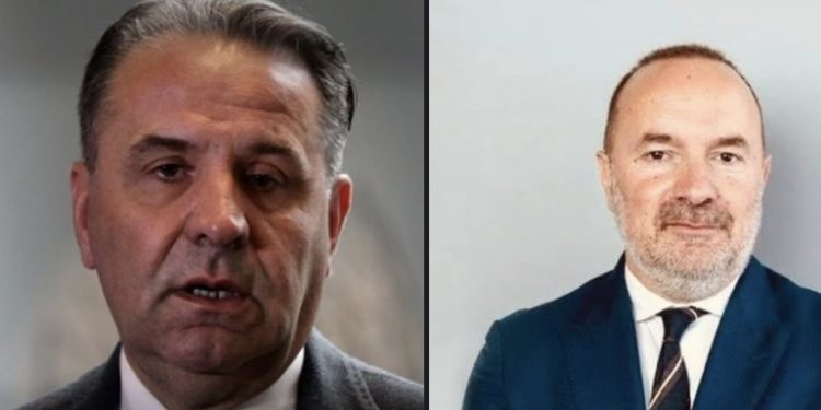 Pavićević o događajima u Novom Pazaru: “Rasim Ljajić stara lisica, znaj Vučić ti je gotov”