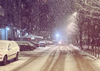 Prva dugoročna zimska prognoza za period decbar – januar – februar