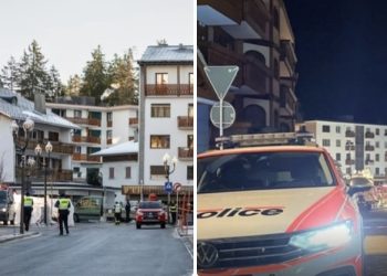 Tragedija u Crans-Montani u Švajcarskoj: Eksplozija i požar odnijeli desetine života, preko 100 povređeno