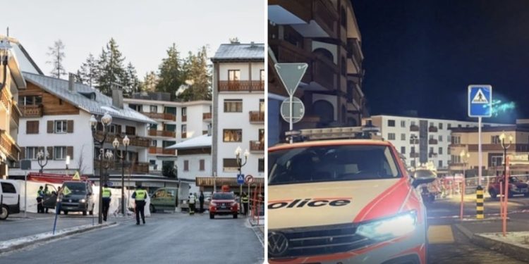 Tragedija u Crans-Montani u Švajcarskoj: Eksplozija i požar odnijeli desetine života, preko 100 povređeno