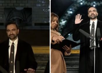Zohran Mamdani postao prvi muslimanski gradonačelnik New Yorka