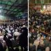 Kakanj i ove godine izabrao Kur’an umjesto proslave najluđe noći,  hiljade ljudi prisustvovalo