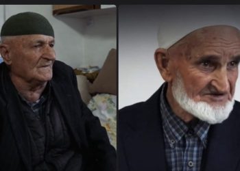 Braća Salko i Selim Makić – čuvari uspomena na Baćicu