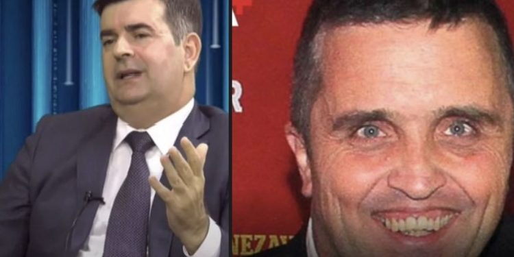 Ima li poniženjima kraja: Vučićević naručio za Mirsada Đerleka – “Srpska se truba s Kosova čuje”