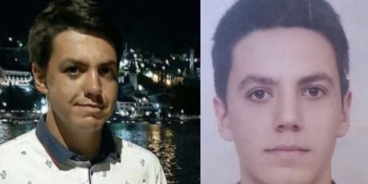 Tragičan kraj potrage: Pronađeno tijelo Seada Jahića