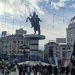 Skoplje: Preminulo dvogodišnje dijete ranjeno u novogodišnjoj noći
