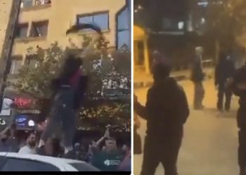 Ostao još Iran jak pa Amerika podstiče demonstracije: nemiri  počeli zbog inflacije