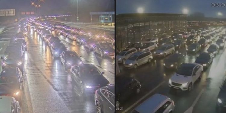 Dijaspora se vraća – Sandžak ih čeka ponovo a do ljeta im želi uspjeh i zdravlje