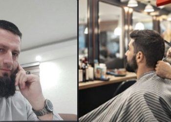 Rožajski imam izazvao reakciju dijaspore i sugrađana na podrugljivu objavu o njima