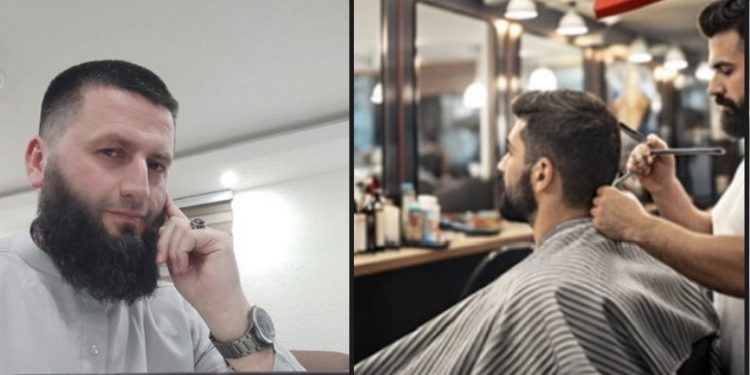 Rožajski imam izazvao reakciju dijaspore i sugrađana na podrugljivu objavu o njima