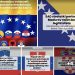 Reakcije balkanskih zemalja na napad Amerike na Venecuelu razlučite, od podrške do neutralnog stava