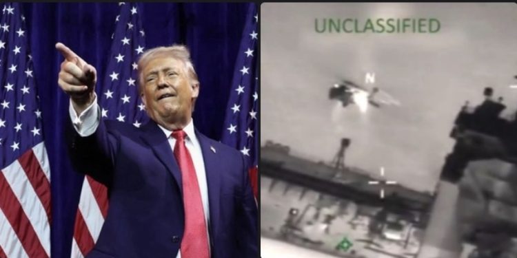 Američka zapljena ruskih tankera:Da li je Tramp prešao crvenu liniju, reakcija Moskve