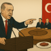 Erdogan: Godina sukoba, genocida u Gazi i katastrofe u Sudanu, zapad gubi polugu moći