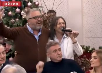 Vlada slavi i provocira pjesmom: “Turkinja se pred džamijom klela”, bošnjački ministri bez reakcije