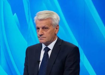 Išerić ne vjeruje Vučiću: U sljedećem mandatu bit će vam zabranjen ulazak u BiH