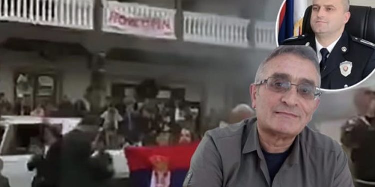 Advokat izazvao buru napadom na načelnika policije Novog Pazara nazvavši ga “talibanom”