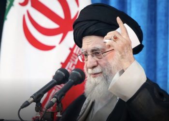 Hamneijeva poruka u trenutku unutarnje krize Irana: Tramp će biti smijenjen a njegove sluge će zažaliti