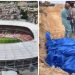 Otkrivena Masovna grobnica: 456 vreća ljudskih ostataka kod FIFA stadiona za SP 2026