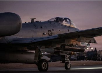 Jaki vazdušni napadi Amerike i saveznika na ciljeve ISIS u Siriji
