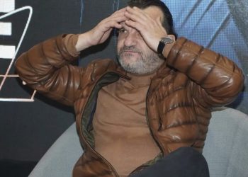 Aca Lukas tvrdi da je preživeo pokušaj ubistva na Jahorini: “pokušali su da ubiju mene i vozača”
