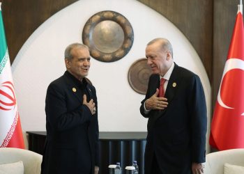 Savez Irana i Turske daje rezultate: spriječiti dalju destabilizaciju cijepanje Irana