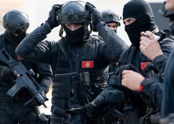 Crnogorska policija uhapsila više državljana Turske