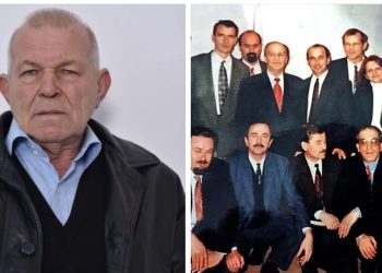 Na Ahiret preselio Džemail Džemo Halilagić iz Priboja, borac za  prava Bošnjaka  u najtežim vremenima