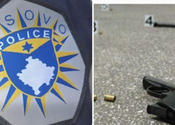 Kosovo: U pucnjavi u kafiću u Dečanima povređena dva srbina i albanac