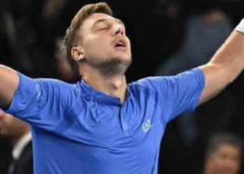 Novopazarski lav slomio Amerikanca – Međedović u drugom kolu Oklanda