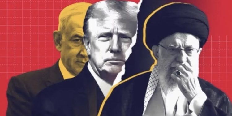 Šta se zapravo dešava u Iranu: američko-izraelska medijska manipulacija i osvjeta za poraz