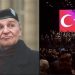 Simfonijski ustanak u Istanbulu: 100 godina Alije Izetbegović: nije se odrekao morala ni u ratu