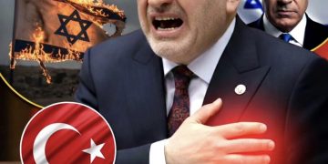 Turski poslanik doživio srčani udar za govornicom rekavši: “ će trpjeti Allahov gnev”