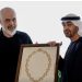 Premijer Albanije Edi Rama odlikovan najvišim ordenom UAE