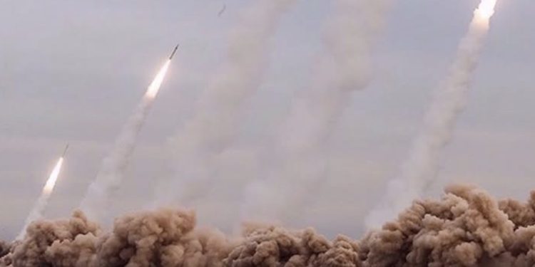 Iran upozorio: Američke baze u Turskoj, UAE i Saudijskoj Arabiji biće mete ako SAD napadnu