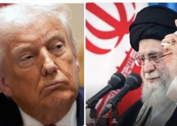 Tramp zna da sa Iranom nema šale: Nasilje se zaustavlja, nema intervencije