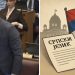 Knežević prijeti: ako se ne usvoje zahtjevi za srpski jezik, državljanstvo i trobojku- pada vlada