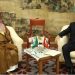Saudijske Arabija neće dozvoliti napada na Iran sa svoje teritorije na potezu Turska,