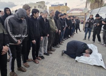 Počela druga faza primirja u Gazi ali cionisti su juče ubili devet Palestinaca