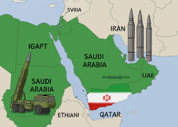 Sve više arapskih zemalja hoće u Muslimanski vojni savez: upozorenje Americi spriječilo napad na Iran