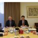 Dijalog Kosova i Srbije: Kurti traži izručenje Radoičića, Petković insistira na ZSO