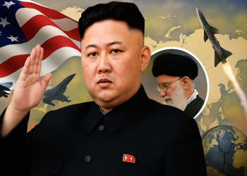 Talas otpora prema američkoj politici: lider Sjeverne Koreje zaprijetio Americi